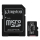 Kingston 64GB microSDXC Canvas Select Plus 100MB/s - 522794 - zdjęcie